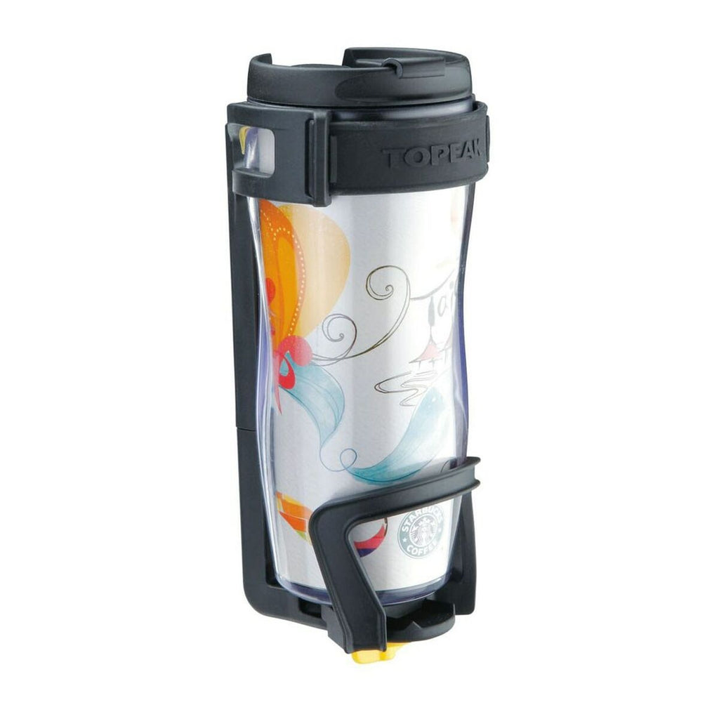 Velo-Flaschenhalter «Topeak» · leicht, stabil