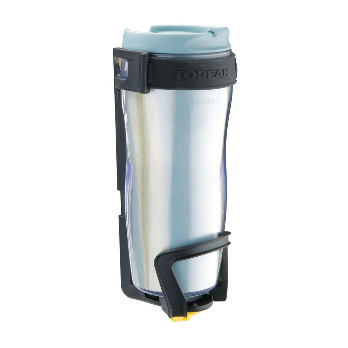 Velo-Flaschenhalter «Topeak» · leicht, stabil