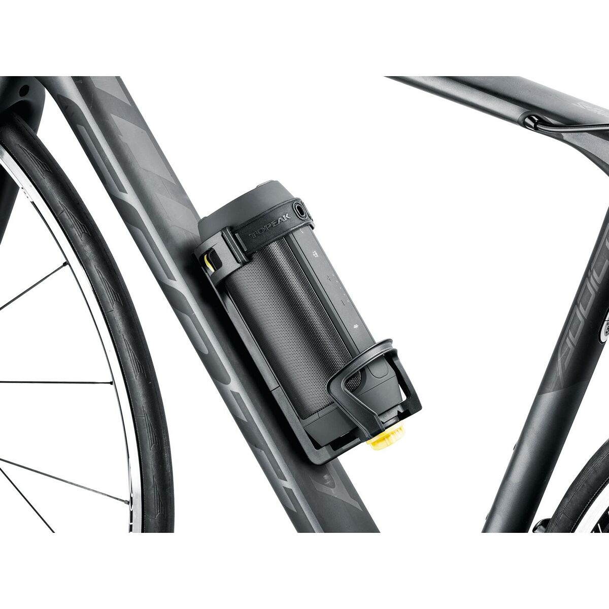 Velo-Flaschenhalter «Topeak» · leicht, stabil