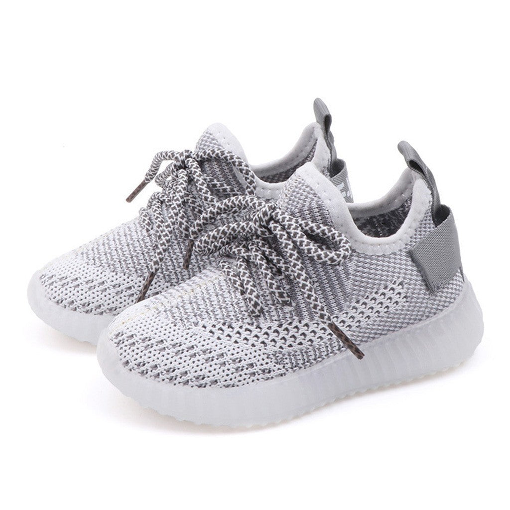 Luminous Kinder-Freizeitschuhe