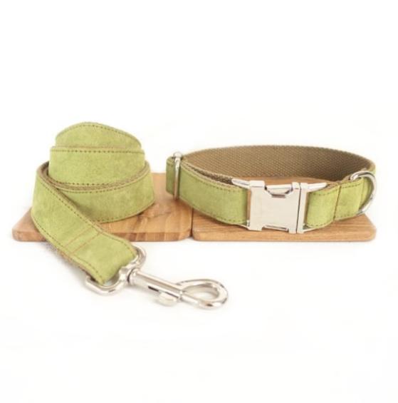 Halsband für Hunde – weich und bequem – Bild 11 | LuxeStyle