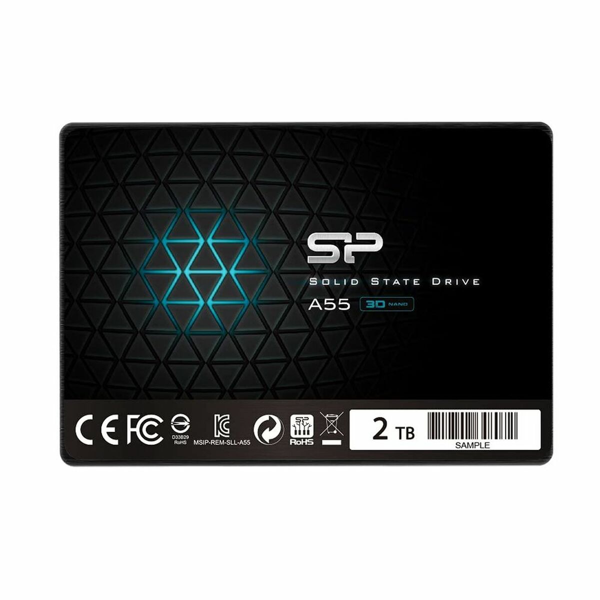 SSD Festplatte – Schnelle Leistung für Ihren PC