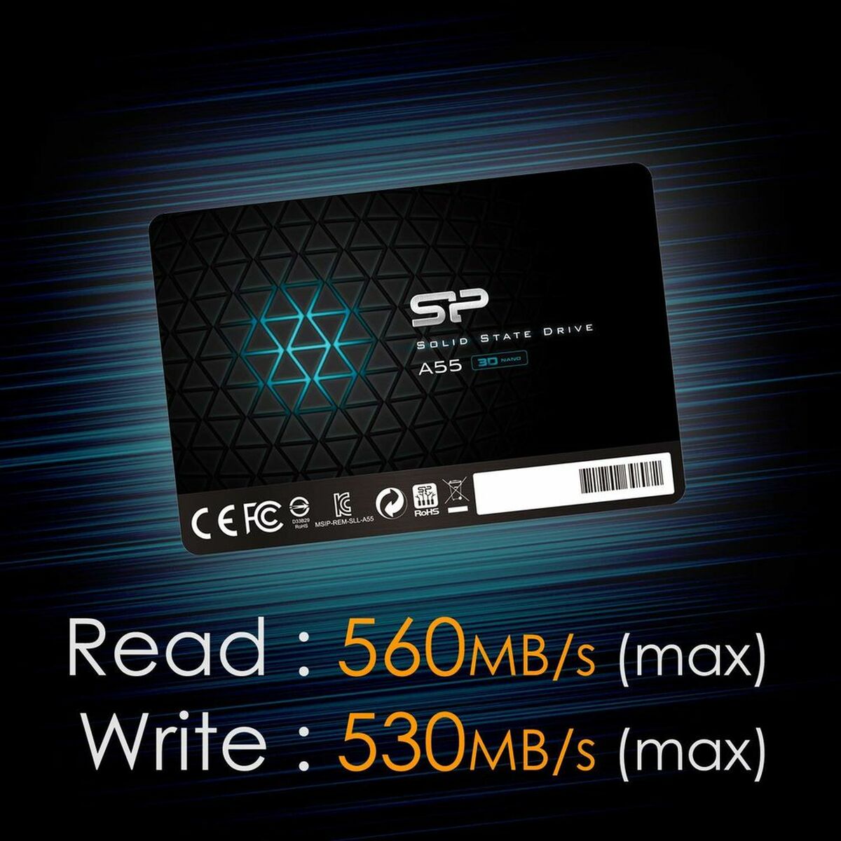 SSD Festplatte – Schnelle Leistung für Ihren PC
