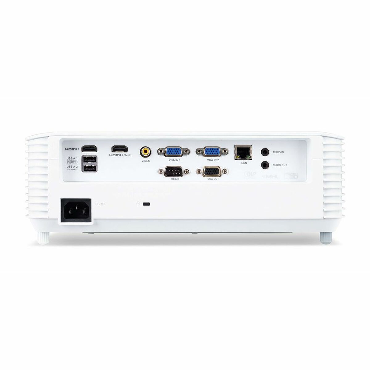 Projektor Acer S1386WHNE