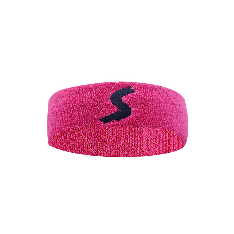 Fitness-Bindeband aus reiner Baumwolle
