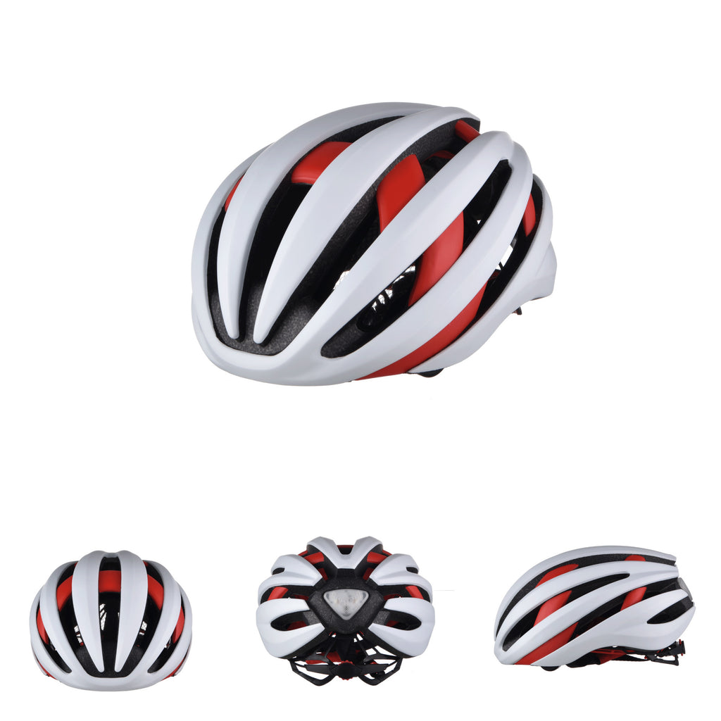 Smart Bluetooth Helm
