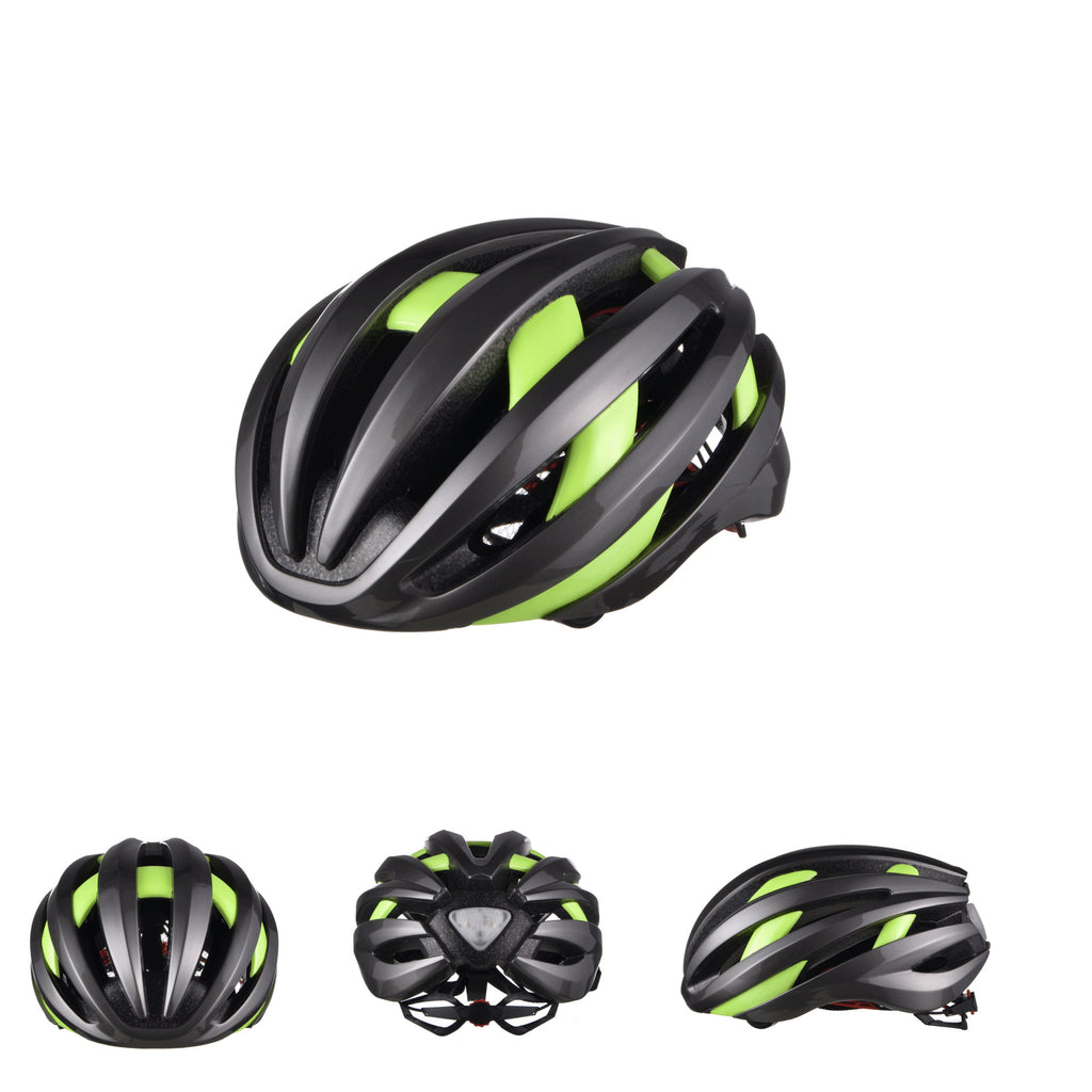 Smart Bluetooth Helm