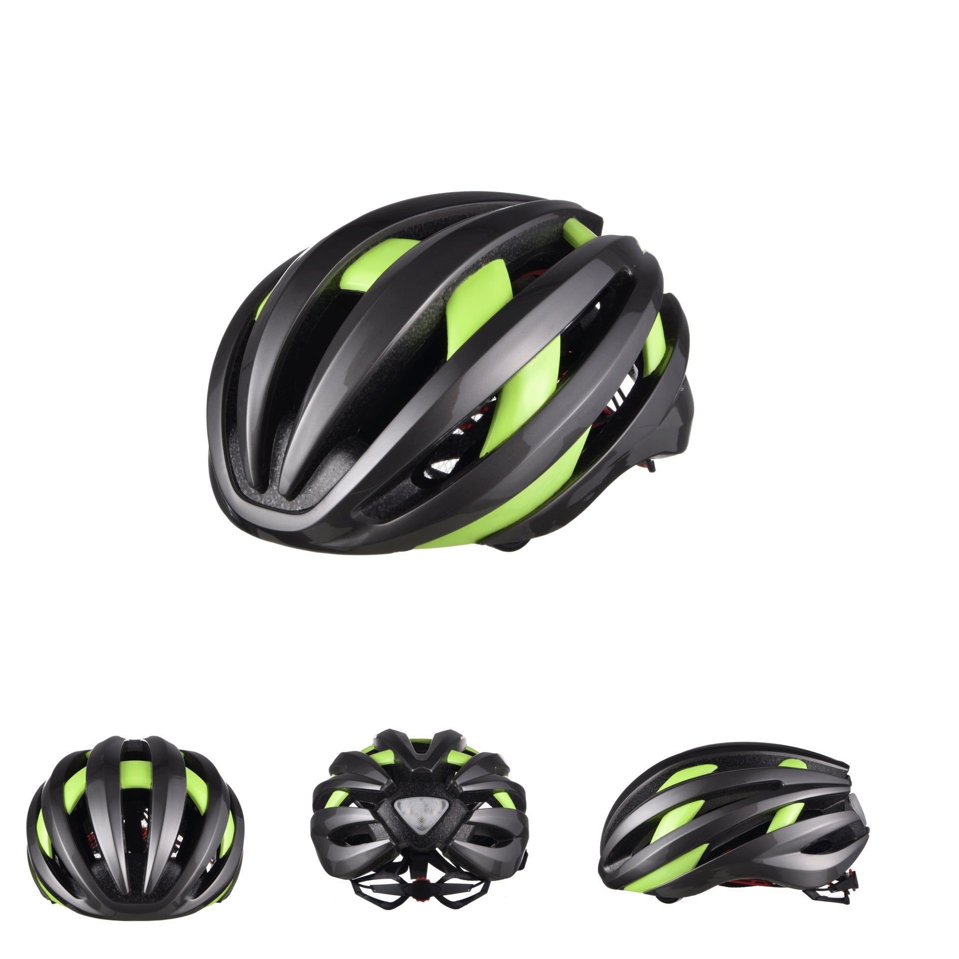 Smart Bluetooth Helm