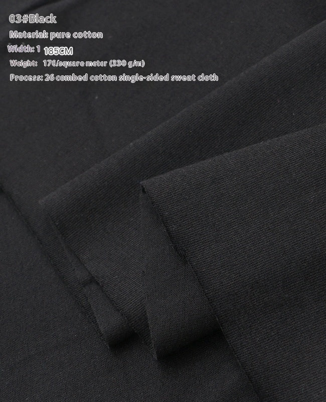 Cotton-Bettbezug