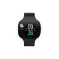 Kompakte Smartwatch: Gesundheit & Stil am Handgelenk