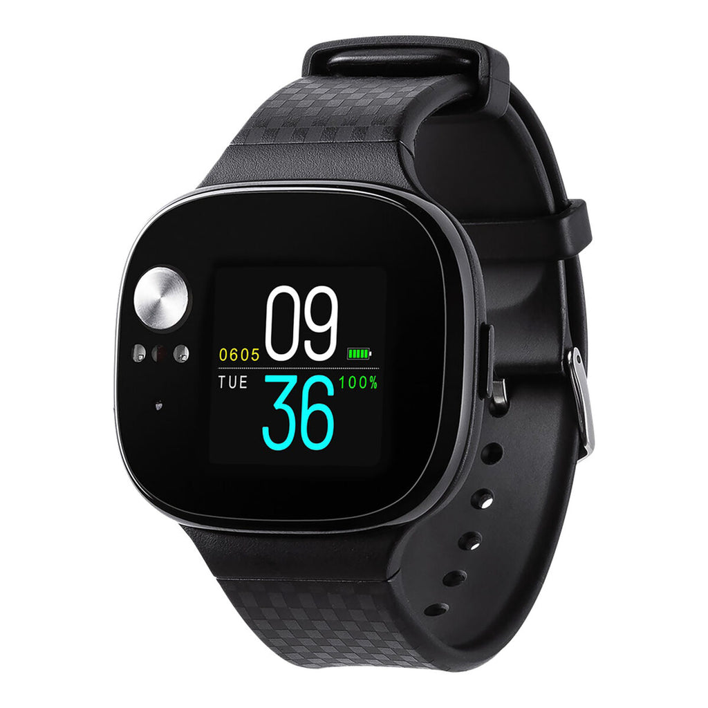 Smarte Uhr für Alltag & Fitness – Jetzt entdecken!