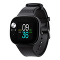 Smarte Uhr für Alltag & Fitness – Jetzt entdecken!