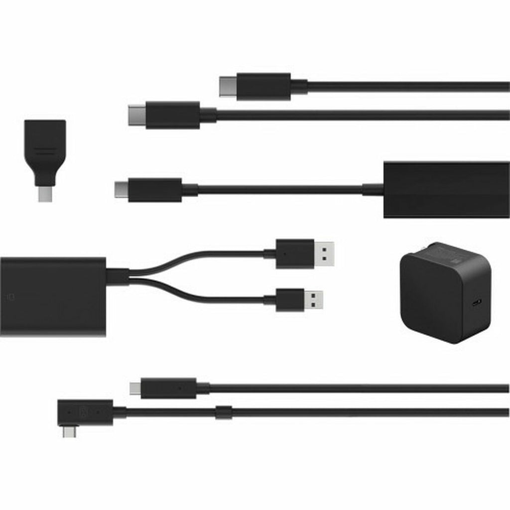 Tauche ein: Gaming in neuen Dimensionen