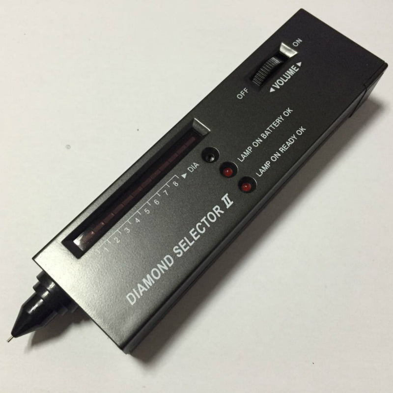 Diamant‑Thermalkonduktivitaets‑Tester 2. Generation – Bild 2 | LuxeStyle