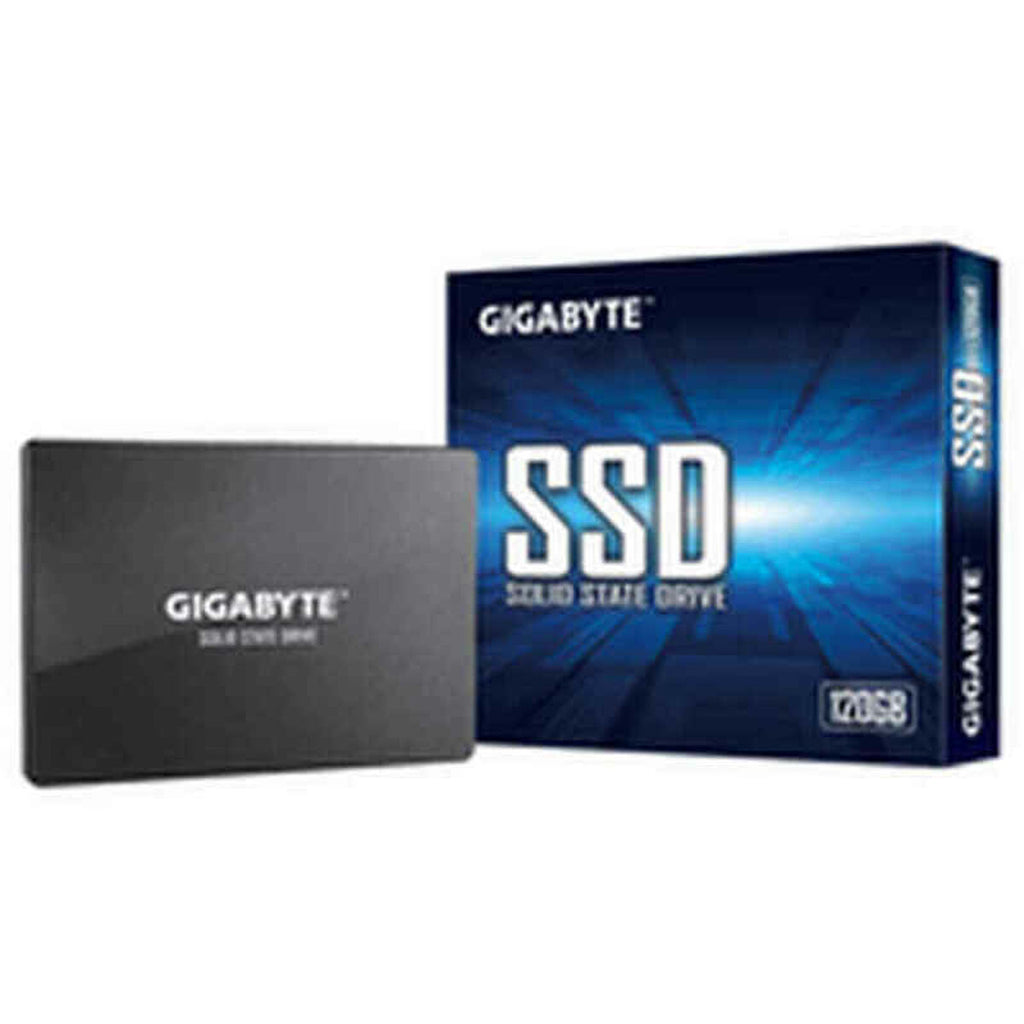 SSD Festplatte – Turbo für Ihren PC & Laptop