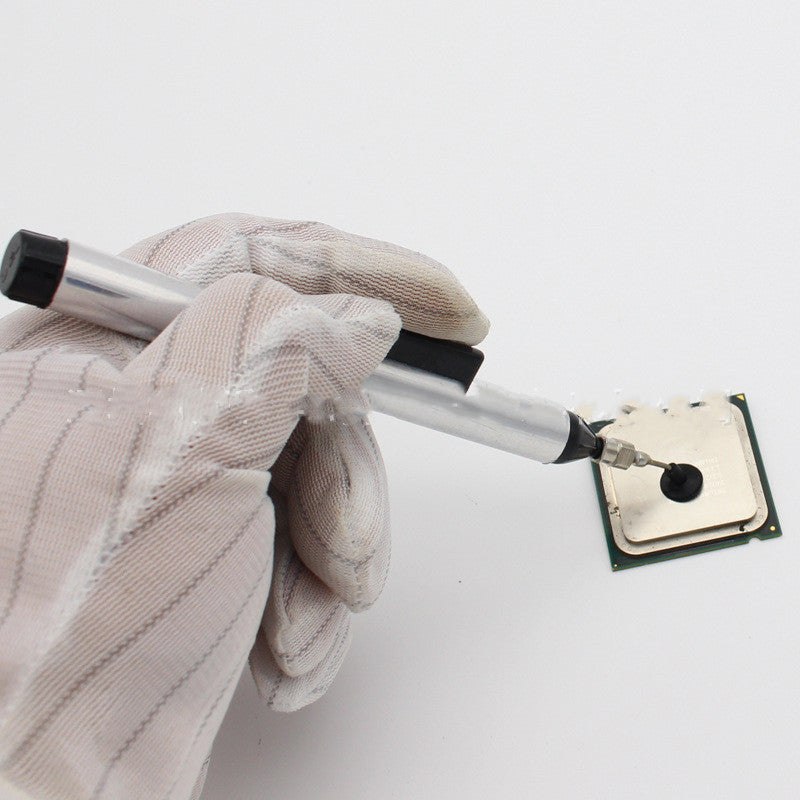 Vakuum-Saugstift für SMD-Bauteile – Bild 2 | LuxeStyle