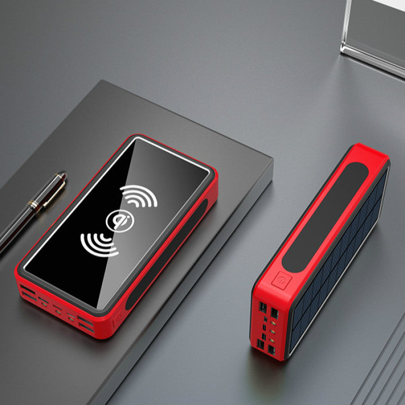 Solar Powerbank – Bild 3 | LuxeStyle