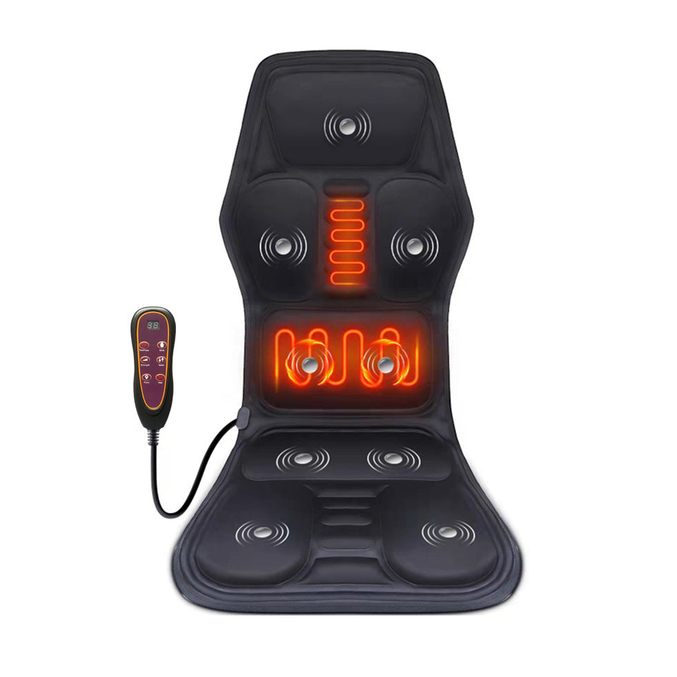 Multifunktionaler Massage-Teppich für Auto