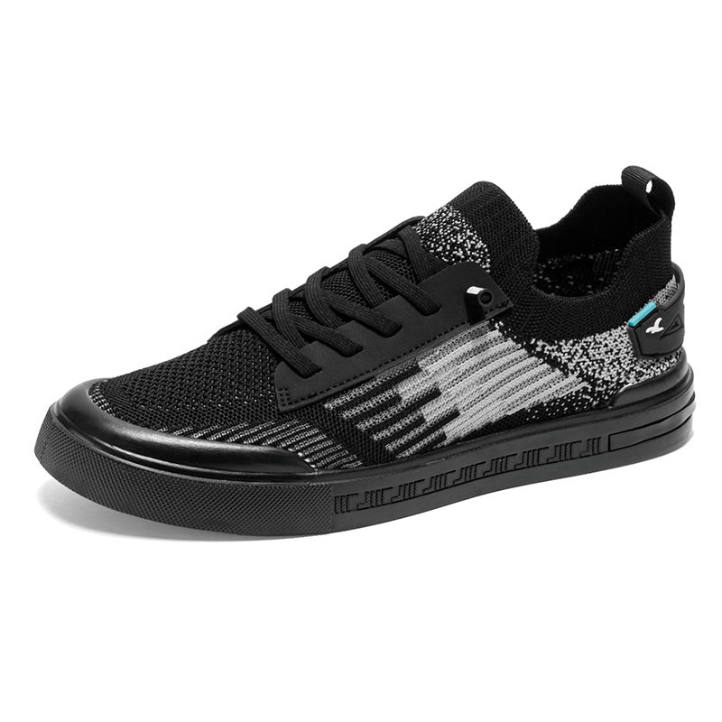 Atmungsaktive Herren Casual Mesh Schuhe