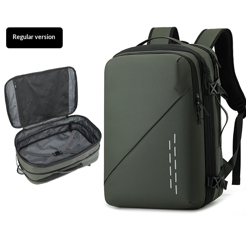 Business Rucksack mit grosser Kapazität