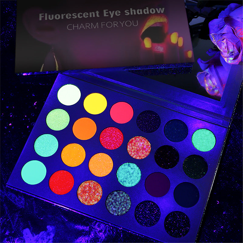 Langanhaltender UV-Lidschatten – Bild 7 | LuxeStyle