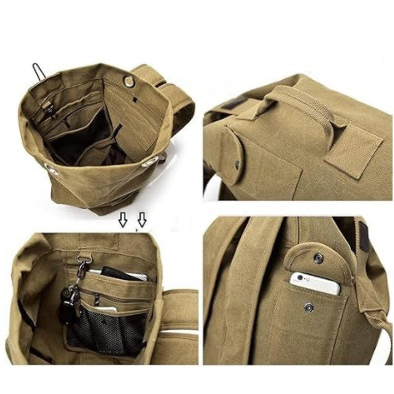 Grosser Rucksack für Bergtouren – Bild 7 | LuxeStyle