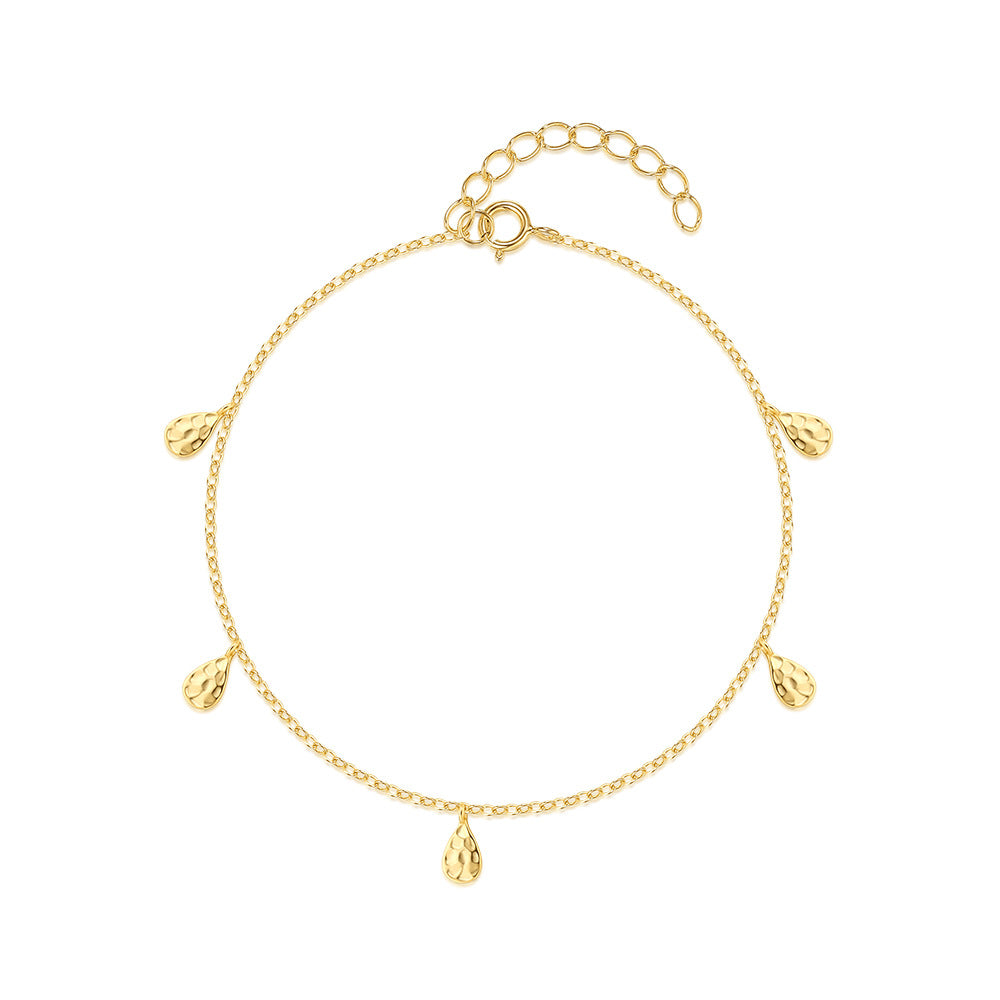 Sterling Silber Armreif – Bild 4 | LuxeStyle