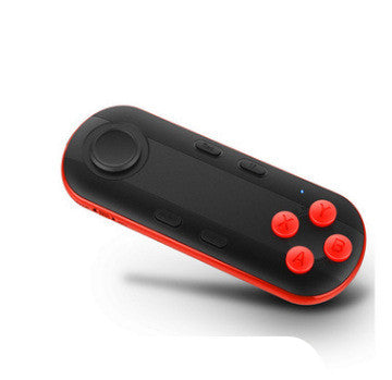 Bluetooth-Gaming-Controller mit 3D-VR-Brille