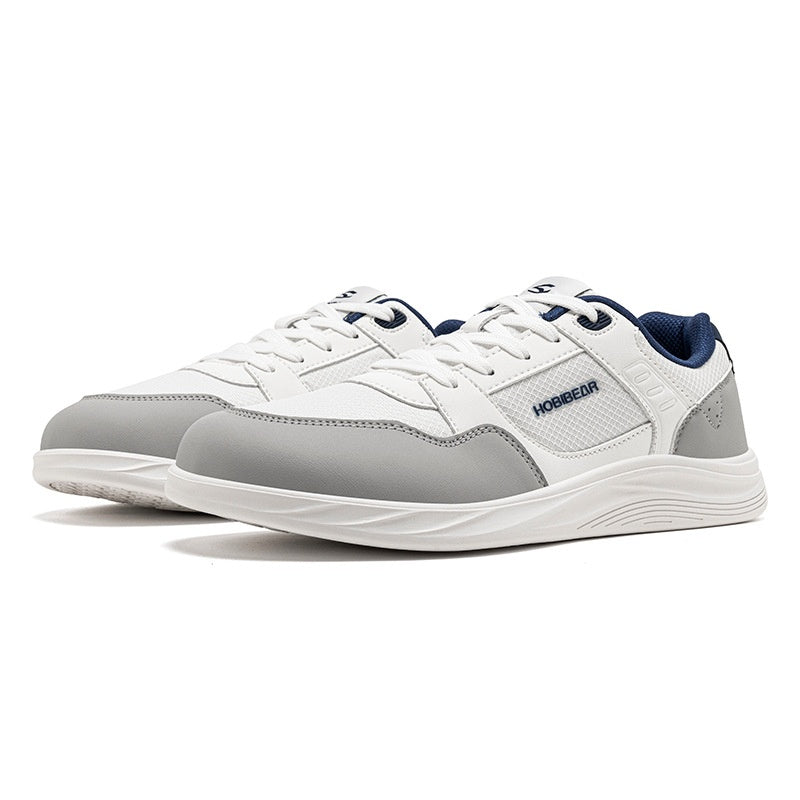 Weitgeschnittene Frühlings-/Herbst-Sneaker