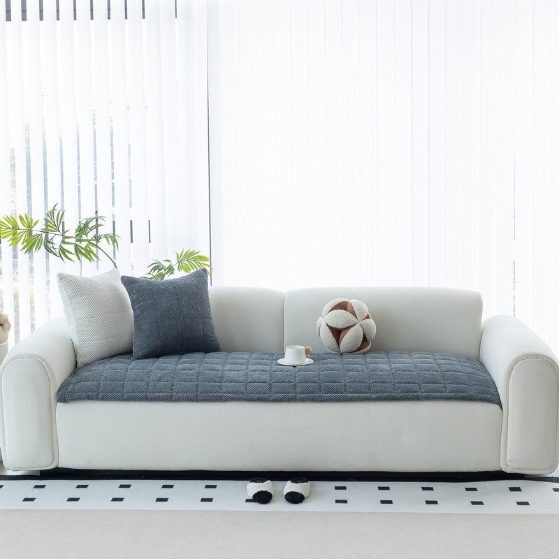 Cordyloy Sofa-Kissenbezug 70x70 cm – Bild 9 | LuxeStyle