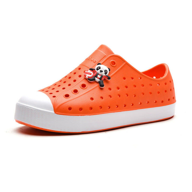 Kinder-Regenstiefel, rutschfest