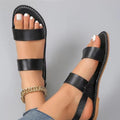 Vielseitige Casual Damenschuhe – Bild 6 | LuxeStyle