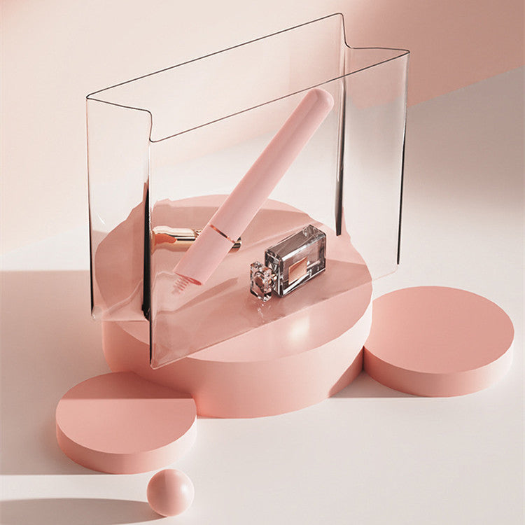Lippenstift-Haarstyler für unterwegs – Bild 8 | LuxeStyle