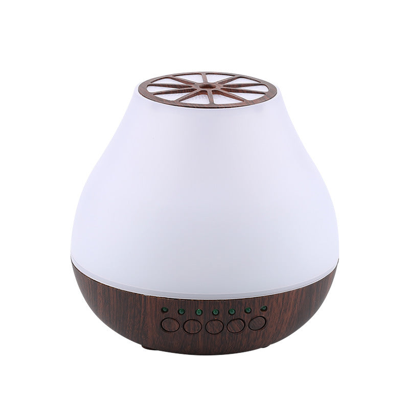 USB Aroma Diffuser mit Farblicht – Bild 6 | LuxeStyle