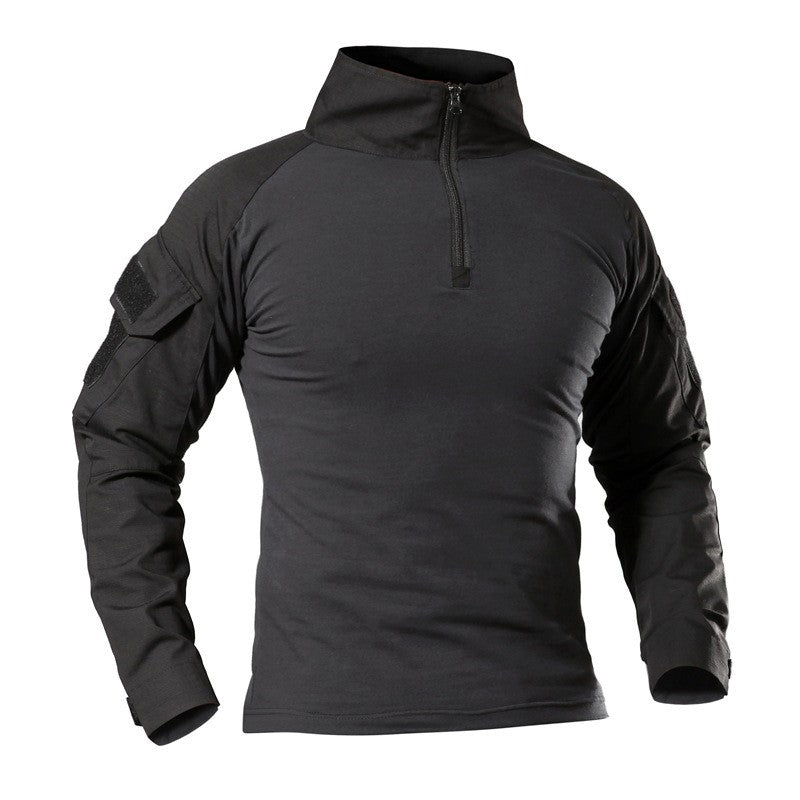 Outdoor T-Shirt | LuxeStyle