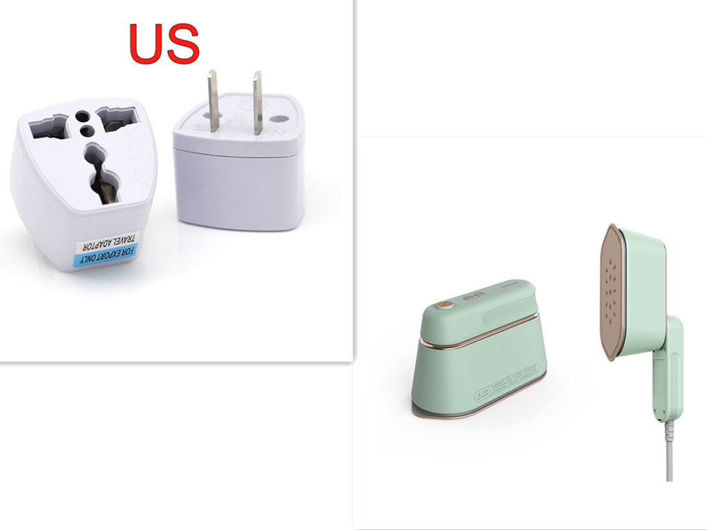 Handdampfglätter für Zuhause & Reisen – Bild 17 | LuxeStyle
