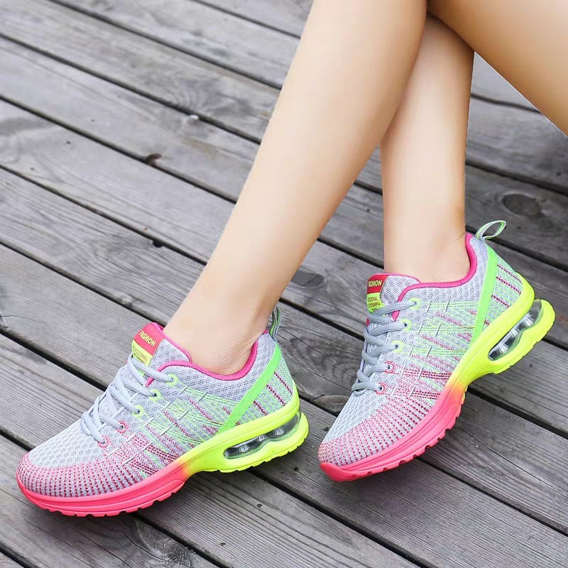 Causal Sport-Sneaker für Damen