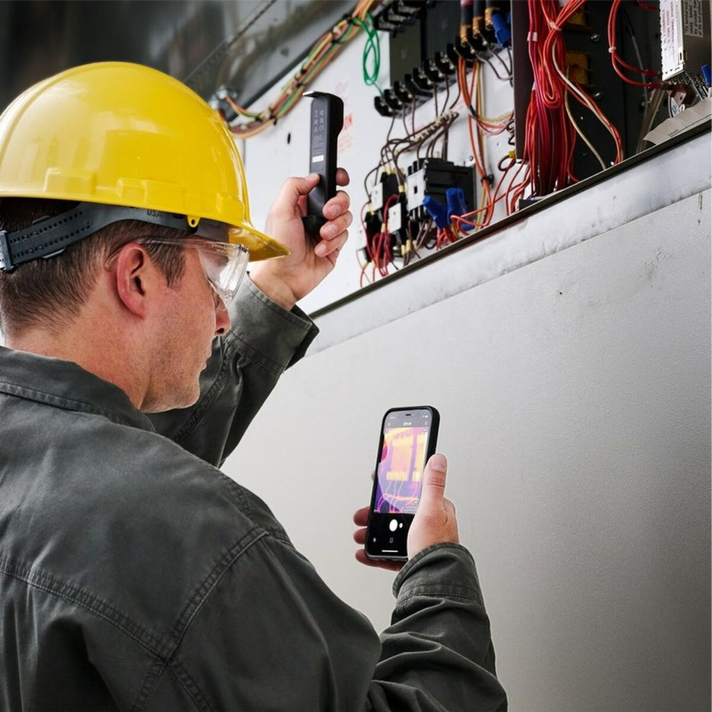 Wärmebildkamera Flir FOEDGE