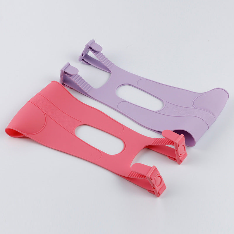 Tyra Doppelkinn-Maske – Bild 1 | LuxeStyle