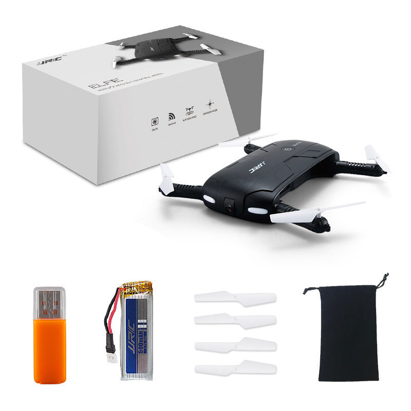 H37 Mini-Drohne mit HD-Kamera und WLAN