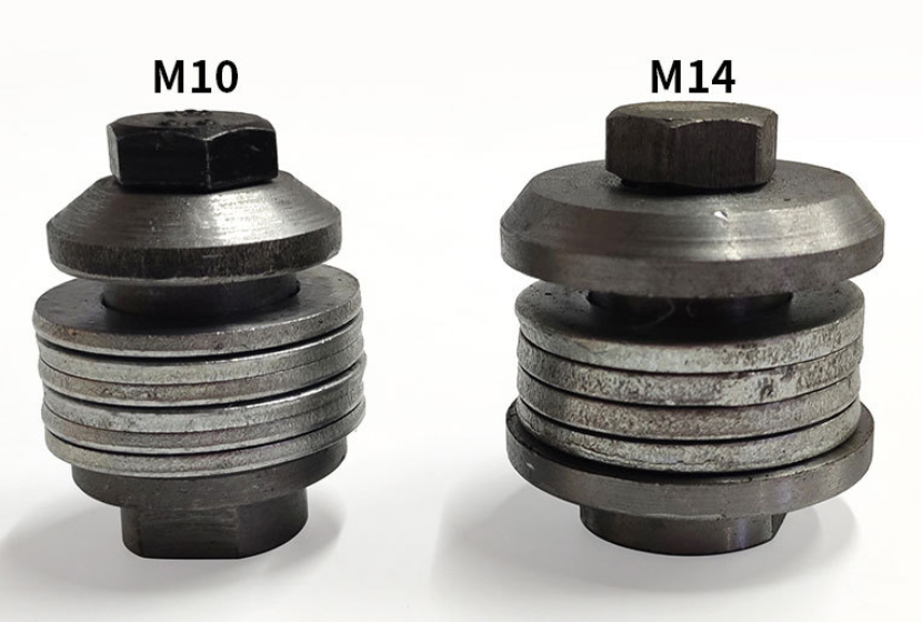Schlitzkopf für Winkelschleifer M10/M14 – Bild 7 | LuxeStyle
