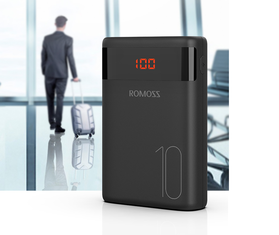 Powerbank 20000mAh – Bild 8 | LuxeStyle