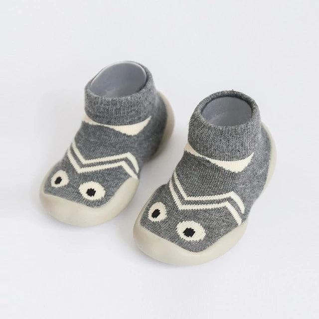 Kinder Socken-Finkli – Bild 8 | LuxeStyle