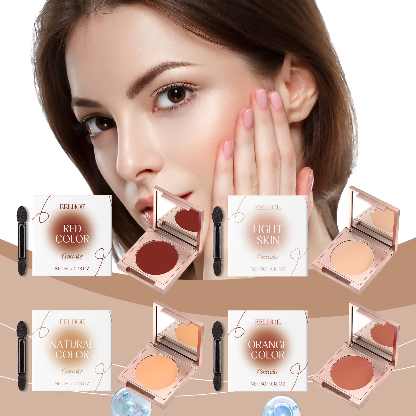 Light Skin Concealer – Ansicht 5