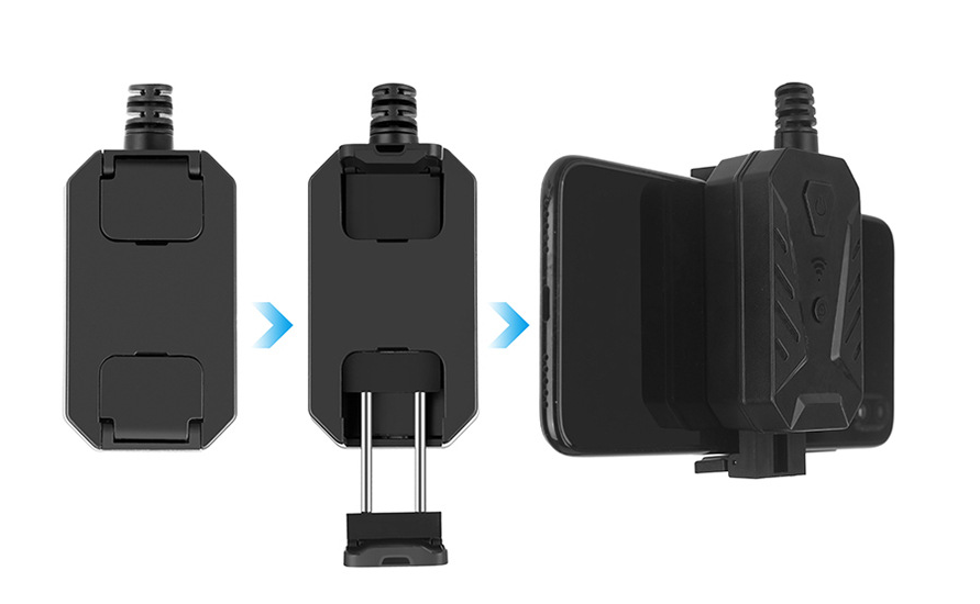 WIFI Industrie Endoskop – Bild 9 | LuxeStyle