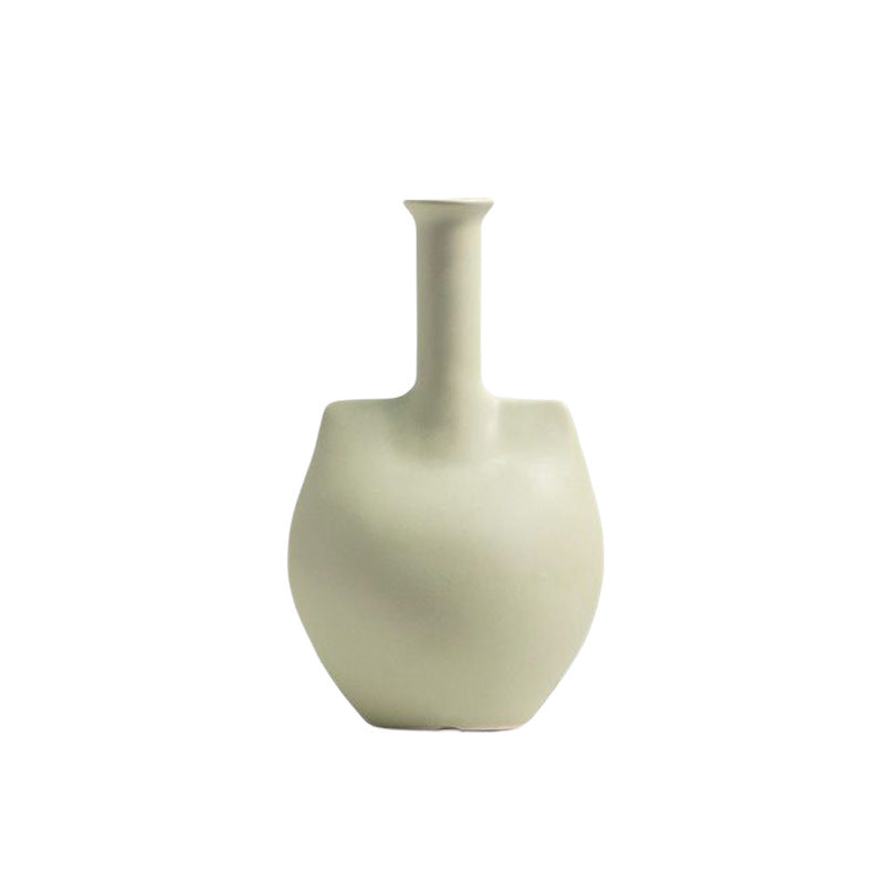 Keramik Vase Dekoration