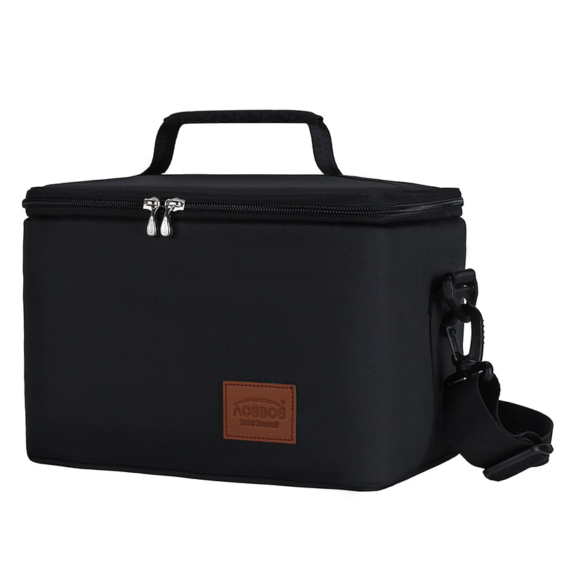 Wasserdichte Kühltasche – Bild 6 | LuxeStyle