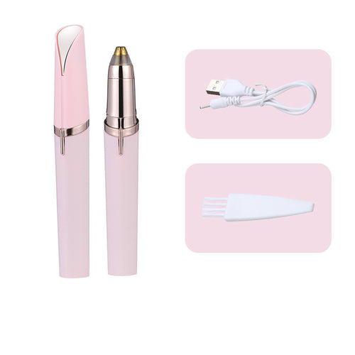Augenbrauen Epilierer – Bild 1 | LuxeStyle