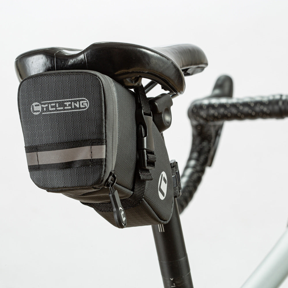 Velo-Hecktasche (0.8L) – Bild 5 | LuxeStyle
