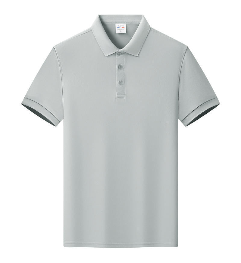 Unisex Poloshirt kurzärmlig